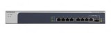 Netgear 8 Ports Ethernet Switch (XS508M-100EUS)