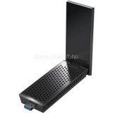 Netgear A7000 Nighthawk AC1900 Vezeték nélküli USB3.0 adapter (A7000-100PES)