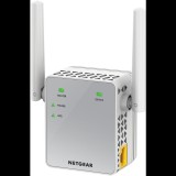 Netgear EX3700 WiFi Range Extender (EX3700-100PES) (EX3700-100PES) - Jelerősítő