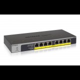 Netgear GS108LP-100EUS 1000Mbps 8 portos switch (GS108LP-100EUS)