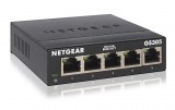Netgear GS305 5 Port Gigabit Ethernet Unmanaged Switch GS305-300PES