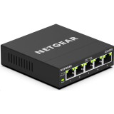 Netgear GS305E 5 Port Gigabit Ethernet Plus Switch GS305E-100PES