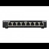 Netgear GS308-300PES 1000Mbps 8 portos switch (GS308-300PES)