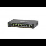 Netgear GS308EP 8 port PoE+ Gigabit Ethernet switch (GS308EP) - Ethernet Switch