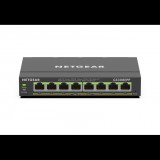 Netgear GS308EPP 8 port PoE+ Gigabit Ethernet Plus switch (GS308EPP) - Ethernet Switch