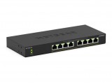 Netgear GS308LP 8-Port Gigabit Ethernet Unmanaged Essentials PoE+ Switch GS308LP-100EUS