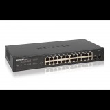 Netgear GS324T S350 smart managed 24 portos switch (GS324T-100EUS) (GS324T) - Ethernet Switch
