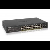 Netgear GS324TP-100EUS S350 smart managed 24 portos PoE switch (GS324TP-100EUS) - Ethernet Switch