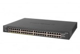 Netgear GS348PP 48 port PoE+ Gigabit Ethernet switch (GS348PP-100EUS)