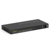 Netgear M4250-10G2F - Managed - L2/L3 - Gigabit Ethernet (10/100/1000) - Power over Ethernet (PoE) - Rack mounting - 1U