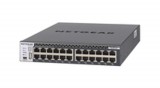 Netgear M4300-24X - Managed - L3 - 10G Ethernet (100/1000/10000) - Rack mounting - 1U
