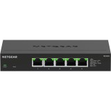 Netgear MS305E Fémházas 5-port 2500Mbps Switch (MS305E-100EUS)