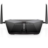 Netgear NIGHTHAWK 4G LTE WIFI 6 ROUTER 4X1G PORT/ 1WAN PORT/ 1 USB (LAX20-100EUS)
