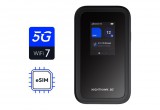 Netgear Nighthawk 5G M7 Mobile WiFi 7 Router with eSIM MH7150-100EUS