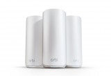 Netgear Orbi 870 Series Tri-Band WiFi 7 Mesh 3-Pack RBE873-100EUS