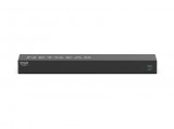 NETGEAR PR60X vezetékes router 2.5 Gigabit Ethernet, Gigabit Ethernet Fekete
