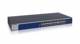 Netgear XS724EM - Managed - L2 - 10G Ethernet (100/1000/10000) - Rack mounting - 1U