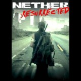 Nether Productions Nether: Resurrected (PC - Steam elektronikus játék licensz)