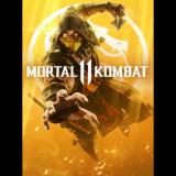 NetherRealm Studios Mortal Kombat 11 (Nintendo Switch - elektronikus játék licensz)