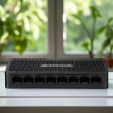 NETIS Switch ST3108S KVM Switch