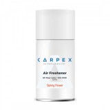 NETPAK Carpex légfrissítő illat Spring Flower - Tavaszi virág 250ml