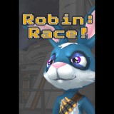 Netzweck GmbH Robin: Race! (PC - Steam elektronikus játék licensz)