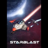 Neuronality Starblast (PC - Steam elektronikus játék licensz)
