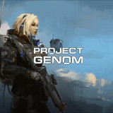 NeuronHaze Project Genom (PC - Steam elektronikus játék licensz)