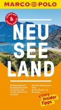 Neuseeland - Marco Polo Reiseführer