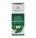 Neuston Healthcare Neuston Illóolaj Borsmenta 10 ml