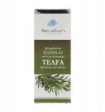 Neuston Healthcare Neuston Teafa Illóolaj 10 ml