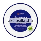 Neutrogena mélyhidratáló balzsam test- és arckrém száraz bőrre 200ml