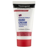 Neutrogena Neurogena illatmentes kézkrém koncentrátum 75ml