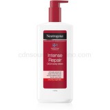 Neutrogena Norwegian Formula® Intense Repair intenzív regeneráló testápoló tej száraz bőrre 400 ml
