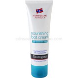 Neutrogena Norwegian Formula® Ultra Nourishing tápláló krém lábakra 50 ml