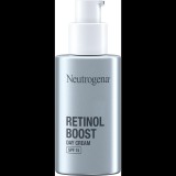 NEUTROGENA Retinol Boost Nappali krém SPF 15-tel 50 ml (3574661658605)