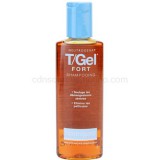 Neutrogena T/Gel Forte korpásodás elleni sampon száraz, viszkető fejbőrre 125 ml