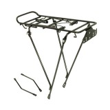 NEUZER Kerékpár csomagtartó 26 acél