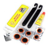 NEUZER Kerékpárgumi-ragasztó készlet