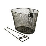 NEUZER Kerékpárkosár előre