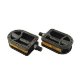 NEUZER Kerékpárpedál gyerek műanyag (csúszó csapágy) (1 pár)