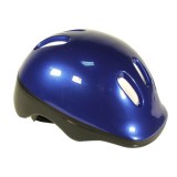 NEUZER Kerékpársisak gyermek (52-54cm) kék