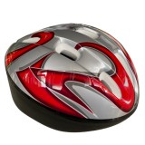 NEUZER Kerékpársisak L (58-61cm) piros