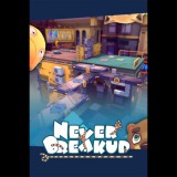 凤凰游戏 Never Breakup (PC - Steam elektronikus játék licensz)
