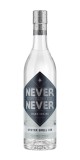 Never Never Oyster Shell 0,5l 42%