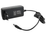 NEVIQ NEVPIL47608, 4 Ah, 40 V, LED, 90 cm, Fekete, Töltő