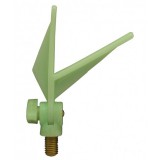 Nevis Nightglow Prémium feeder bottartó fej első (8100-176)