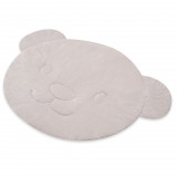 NEW BABY Gyermek alátét – mackó mintás szőnyeg 90x100 cm