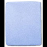 New Baby lepedő 120 × 60 cm kék (8596164096802)