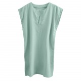 NEW BABY Muszlin poncsó Mommy mint